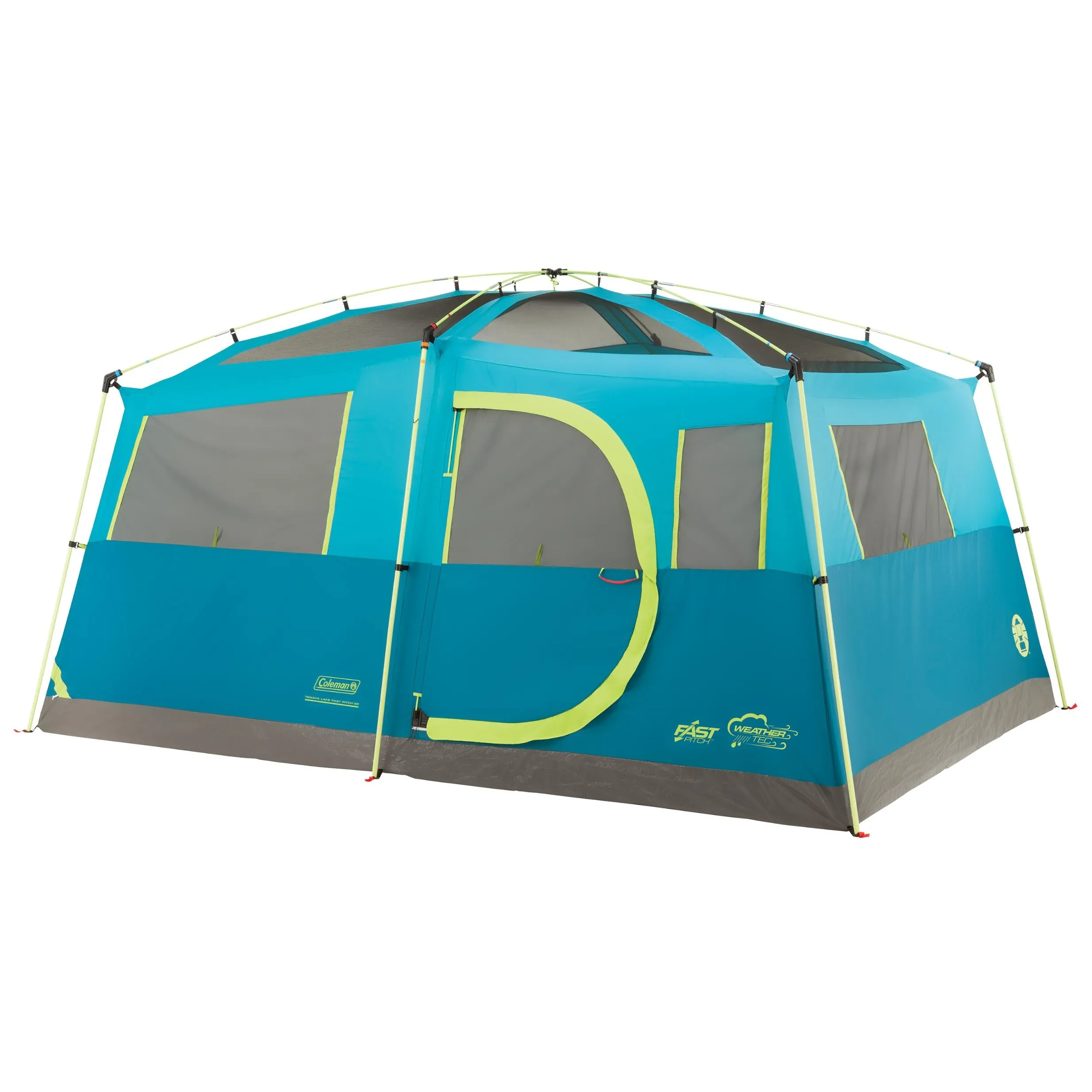 Tenaya Lake Fast Pitch Cabin