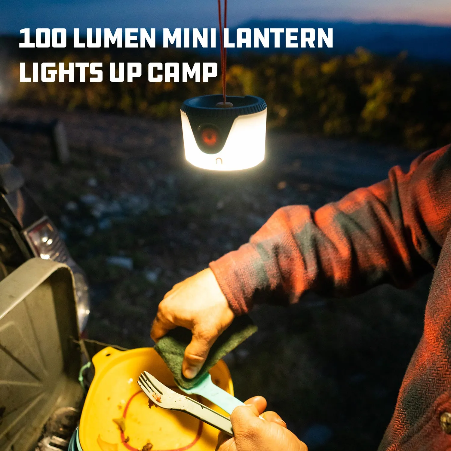 Tent Lantern | UCO