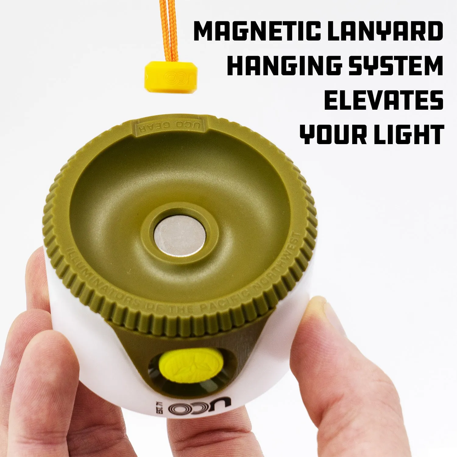 Tent Lantern | UCO