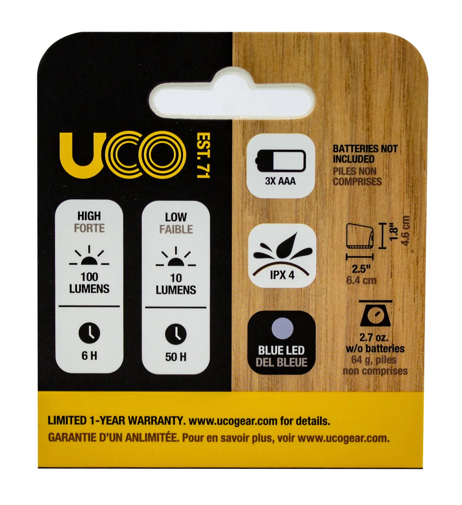Tent Lantern | UCO