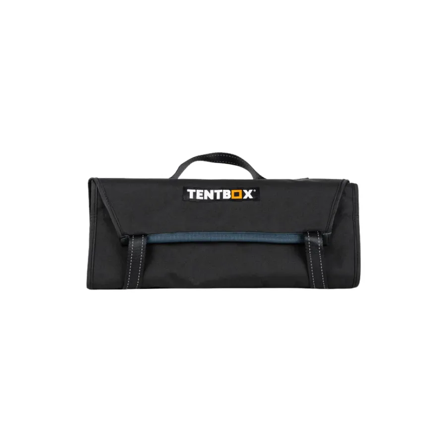 TentBox Utility Pockets