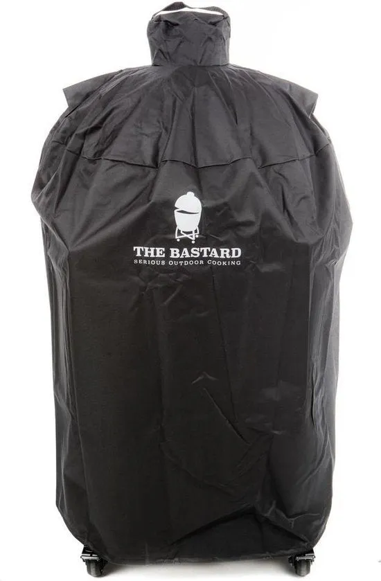 The Bastard Raincover - Compact