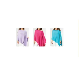 The Lightweight Poncho Assortment Pack