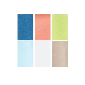 The Lightweight Ponchos Assortment Pack