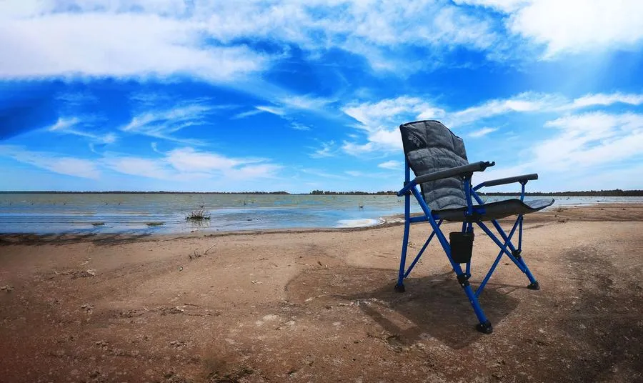 THE NAVIGATOR NOWHERE CHAIR ADULTS / KIDS