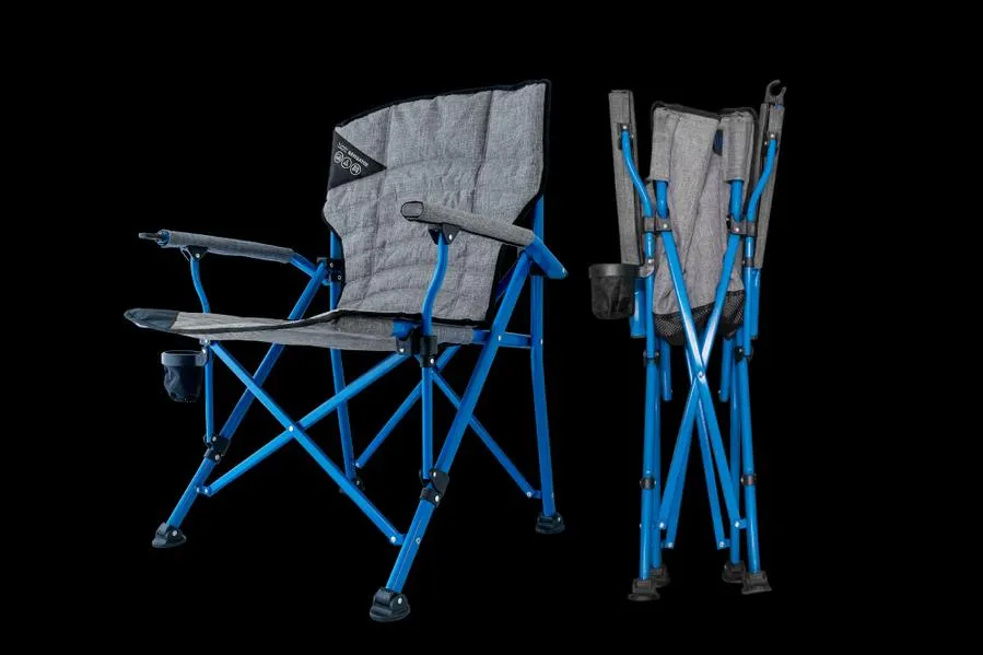 THE NAVIGATOR NOWHERE CHAIR ADULTS / KIDS