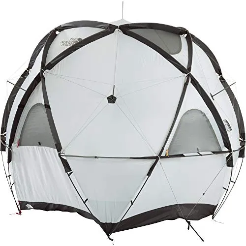 THE NORTH FACE Geodome 4 Tent Geodome 4 NV21800