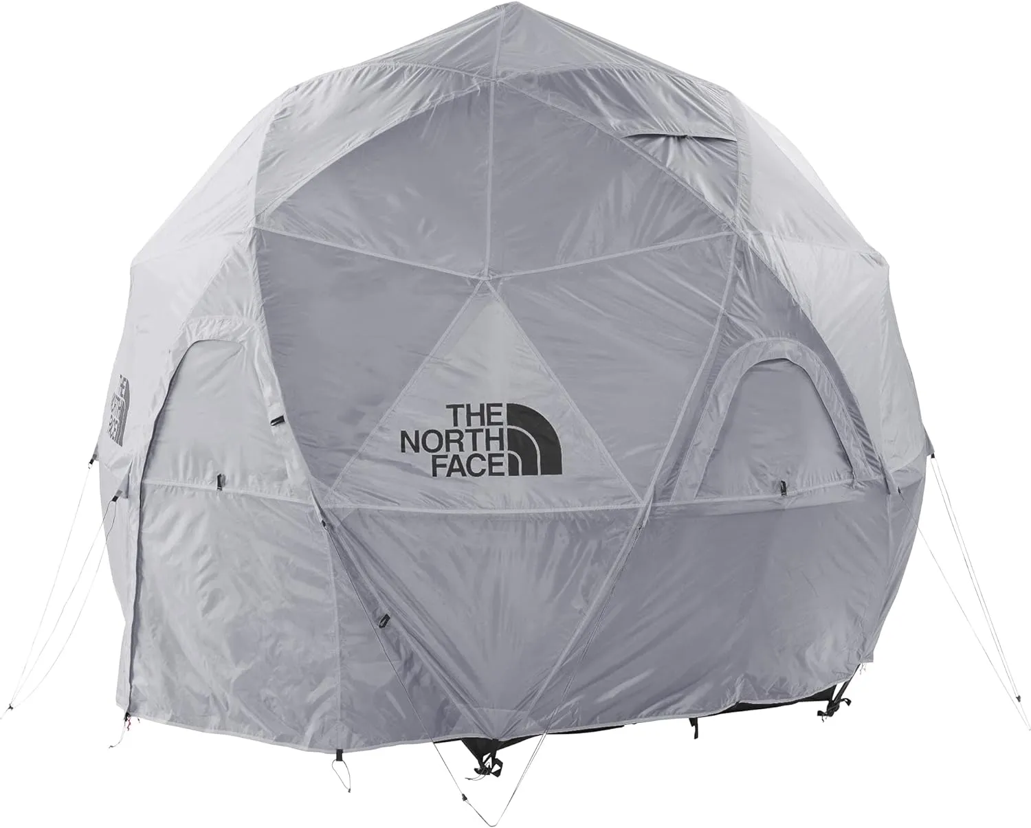 THE NORTH FACE Geodome 4 Tent Geodome 4 NV21800