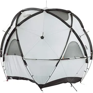 THE NORTH FACE Geodome 4 Tent Geodome 4 NV21800