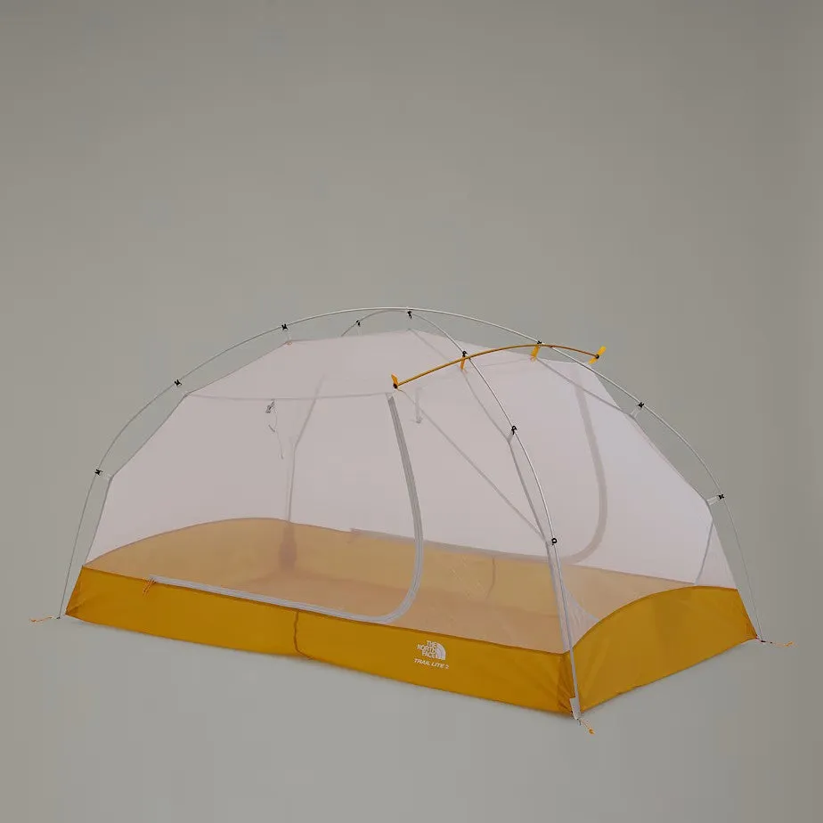 The North Face Trail Lite 2-Person Tent