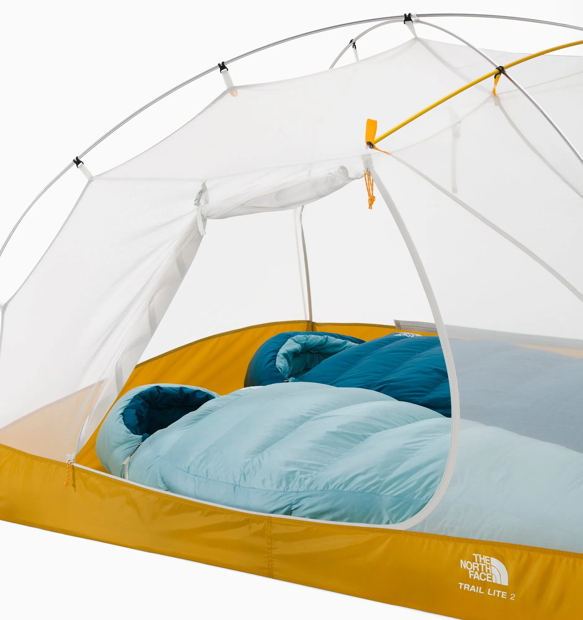 The North Face Trail Lite 2-Person Tent