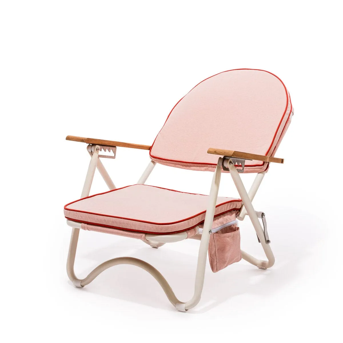 The Pam Chair - Rivie Pink