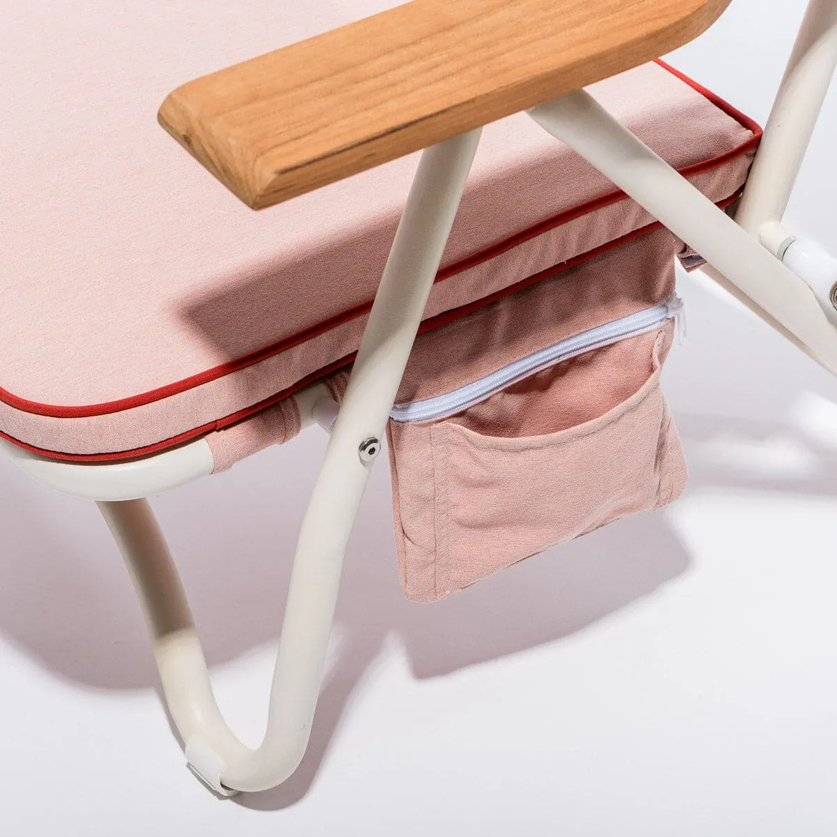 The Pam Chair - Rivie Pink