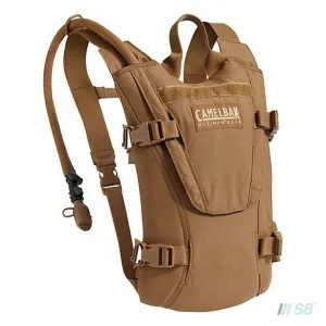 THERMOBAK 3L MIL SHORT CYT CM