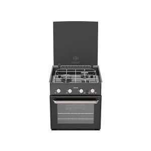 Thetford Triplex 3 Burner Hob  Oven SOH70997-SP