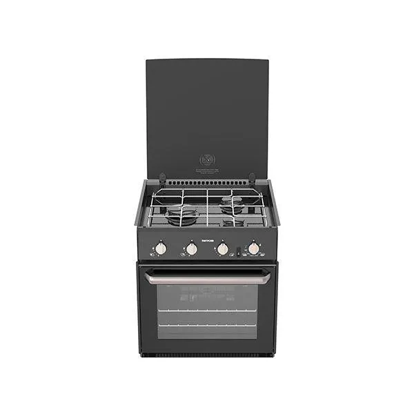 Thetford Triplex 3 Burner Hob  Oven SOH70997-SP