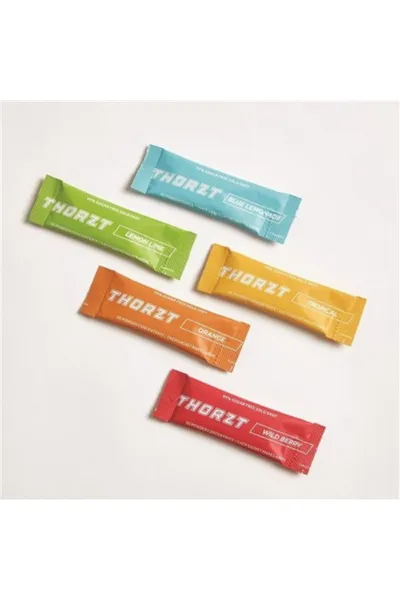 Thorzt 99% Sugar Free Solo Shots