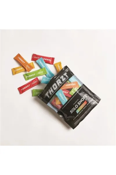 Thorzt 99% Sugar Free Solo Shots