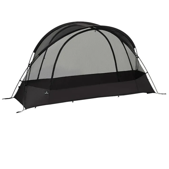Thous Winds Scorpio 1 person Mesh Tent - Black