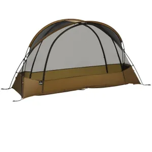 Thous Winds Scorpio 1 person Mesh Tent - Wolf Brown