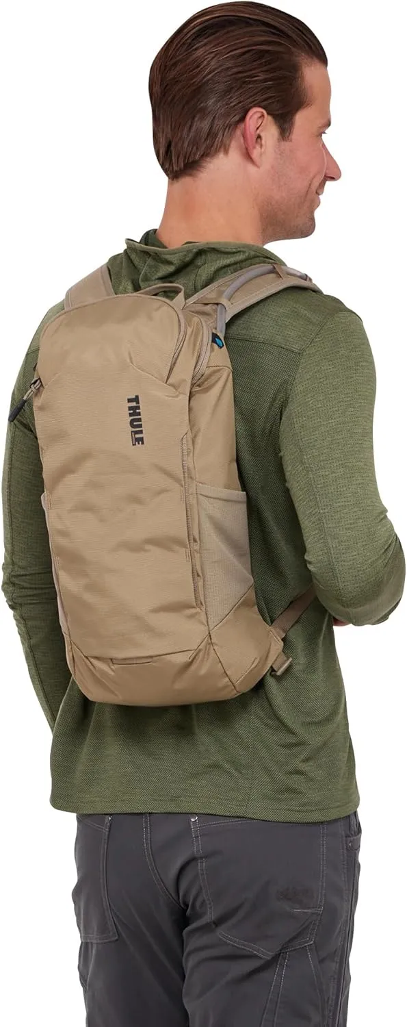 Thule AllTrail Hydration Pack 10L, Faded khaki