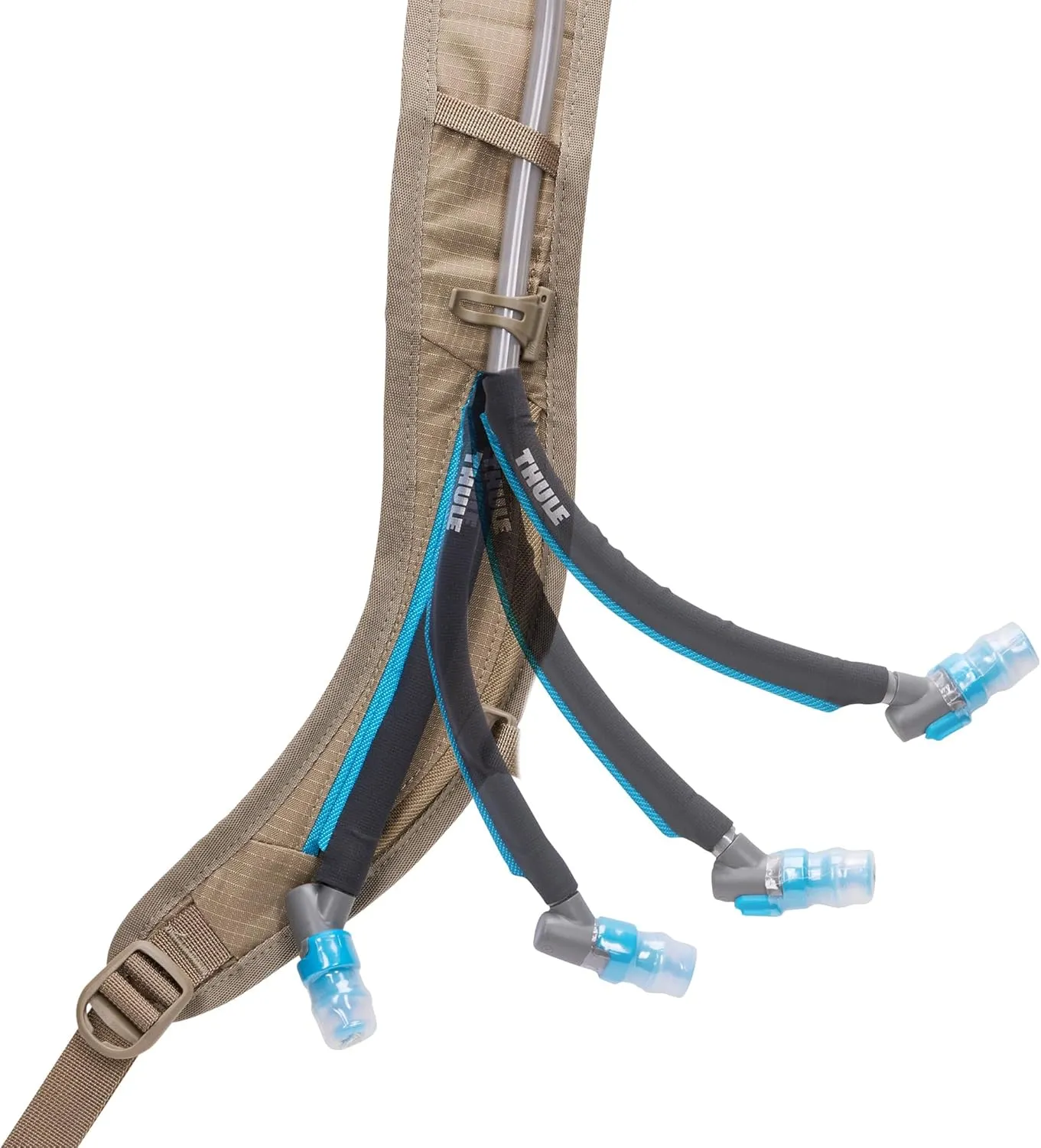 Thule AllTrail Hydration Pack 10L, Faded khaki