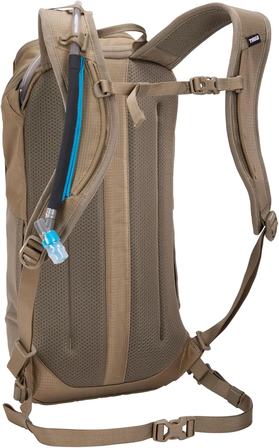 Thule AllTrail Hydration Pack 10L, Faded khaki