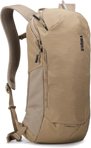 Thule AllTrail Hydration Pack 10L, Faded khaki