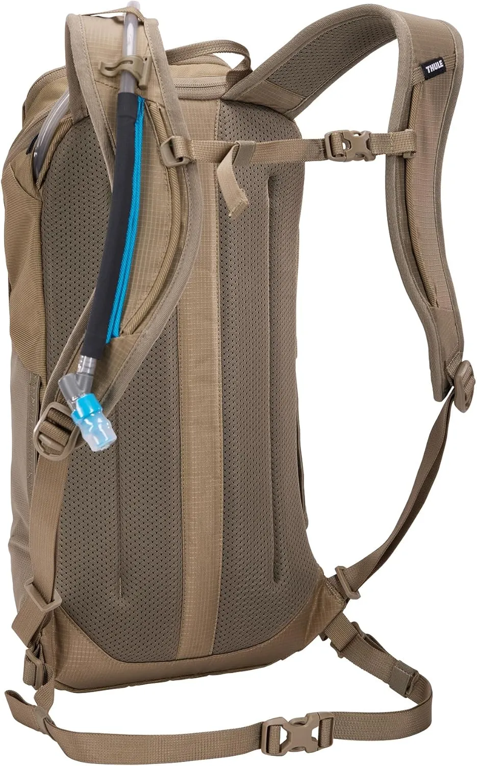 Thule AllTrail Hydration Pack 10L, Faded khaki