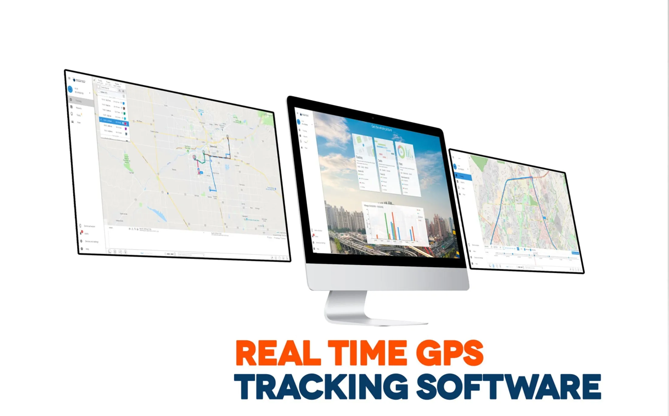 Tiny GPS Tracker with 1 Month Battery Life