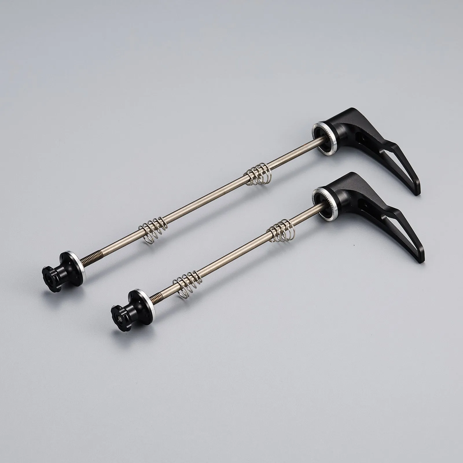 Titanium Quick Release Skewers - 2 Pack