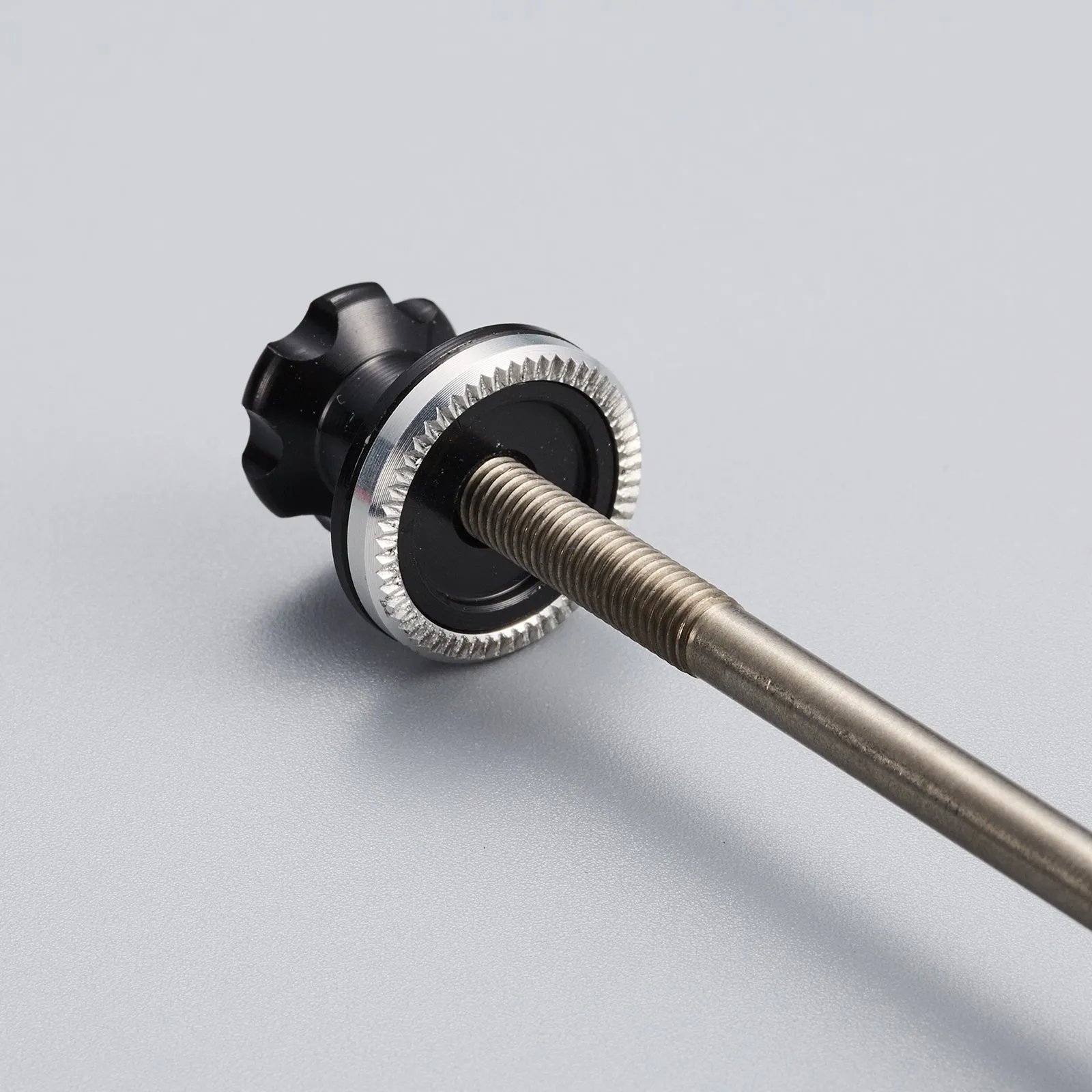 Titanium Quick Release Skewers - 2 Pack
