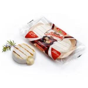 Tomino Cheese Boscaiolo 2 Pcs - 180g