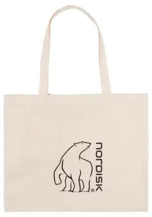 Tote Bag Lightweight - Natural