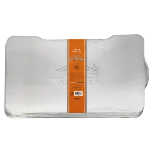 Traeger Drip Tray Liner - 5 Pack - Pro 575 & Pro 22 Series