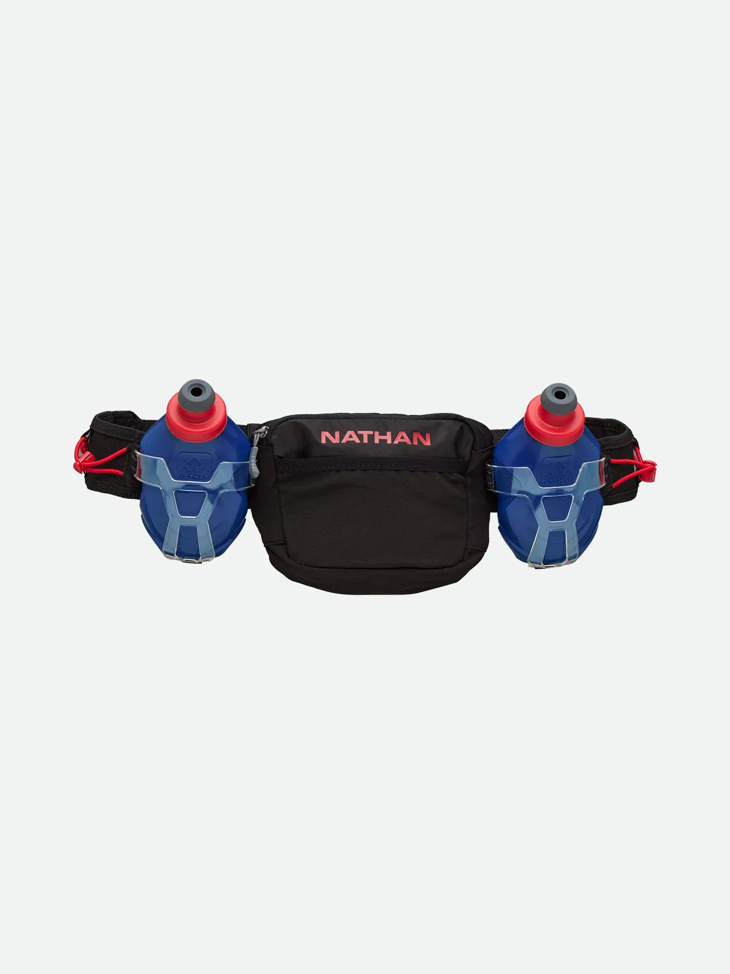 TRAIL MIX PLUS 3.0 - BLACK/RIBBON RED