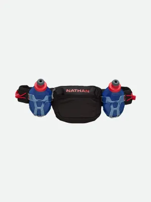 TRAIL MIX PLUS 3.0 - BLACK/RIBBON RED