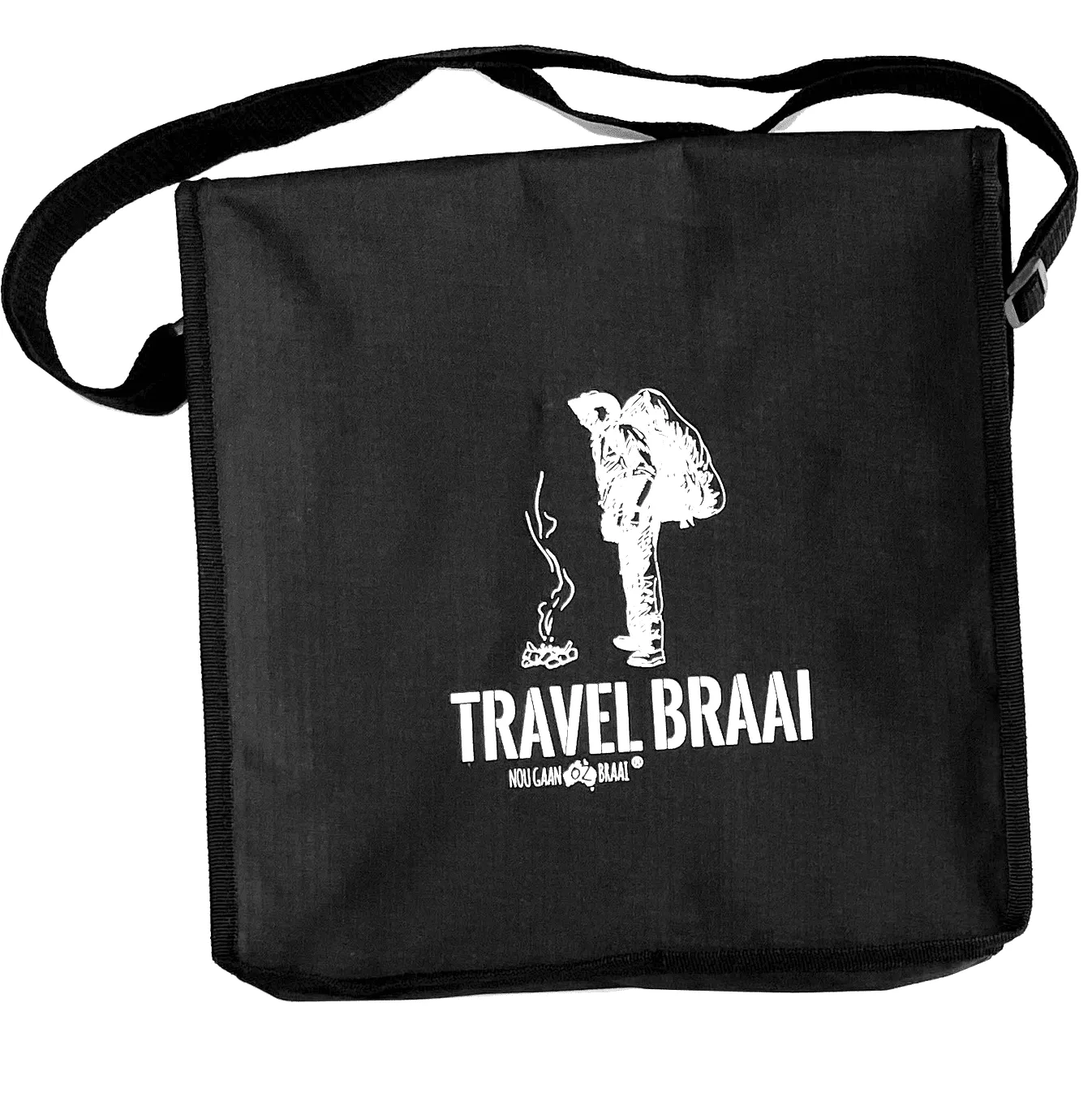 Travel Braai - By Oz Braai