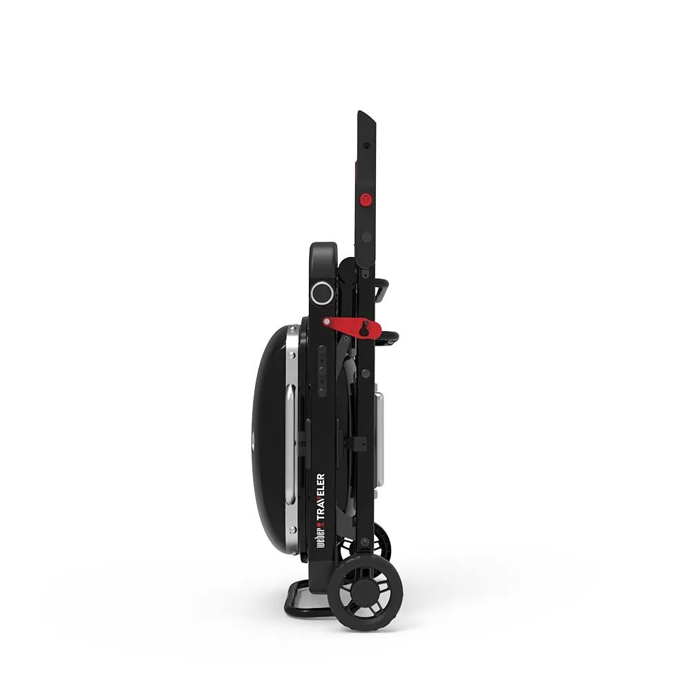Traveler Compact