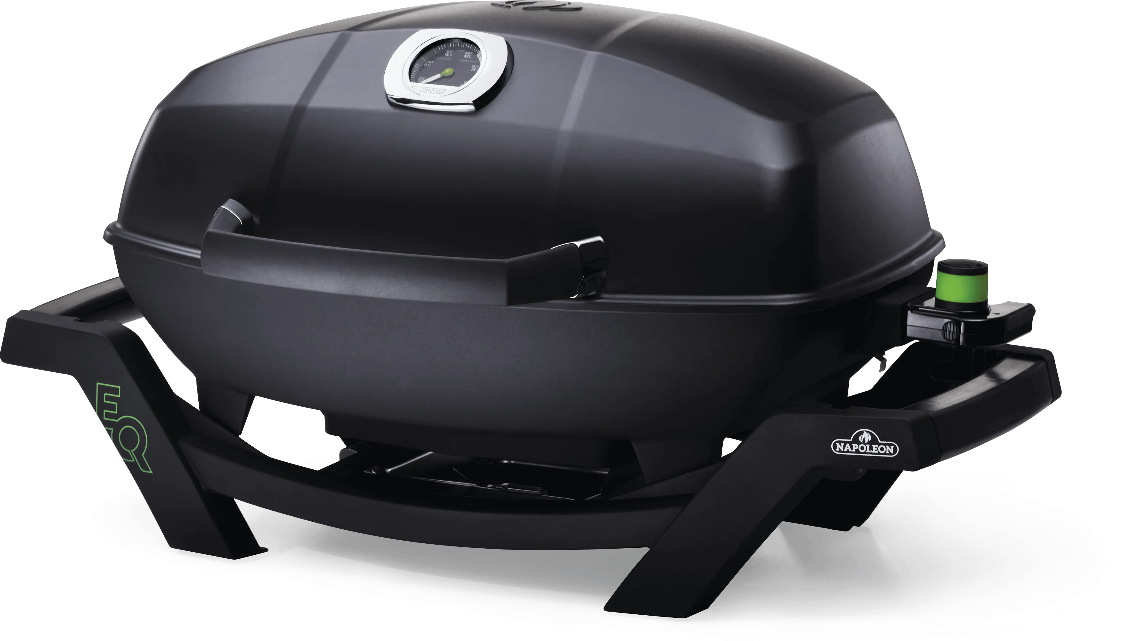 TravelQ PRO285E-BK Napoleon 285E PRO Express worldwide (Black) Portable BBQ Electric Big-value deals