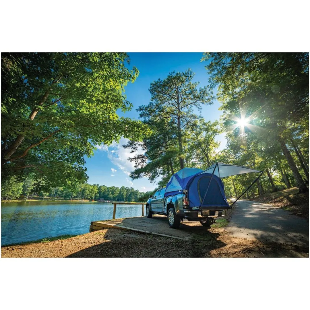 Truck Tent Compact Regular Bed