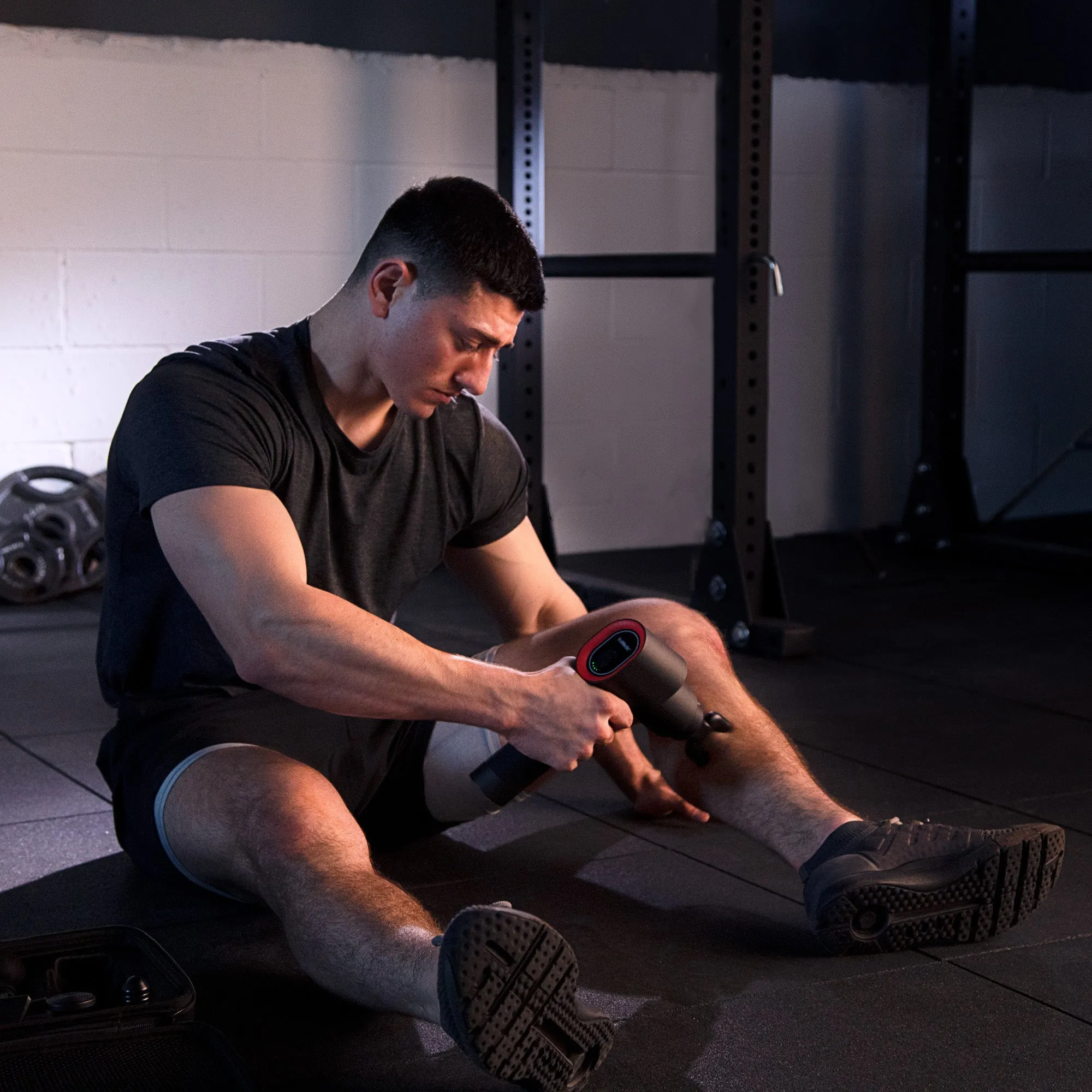 truRelief™ IMPACT Therapy™ Device MAX