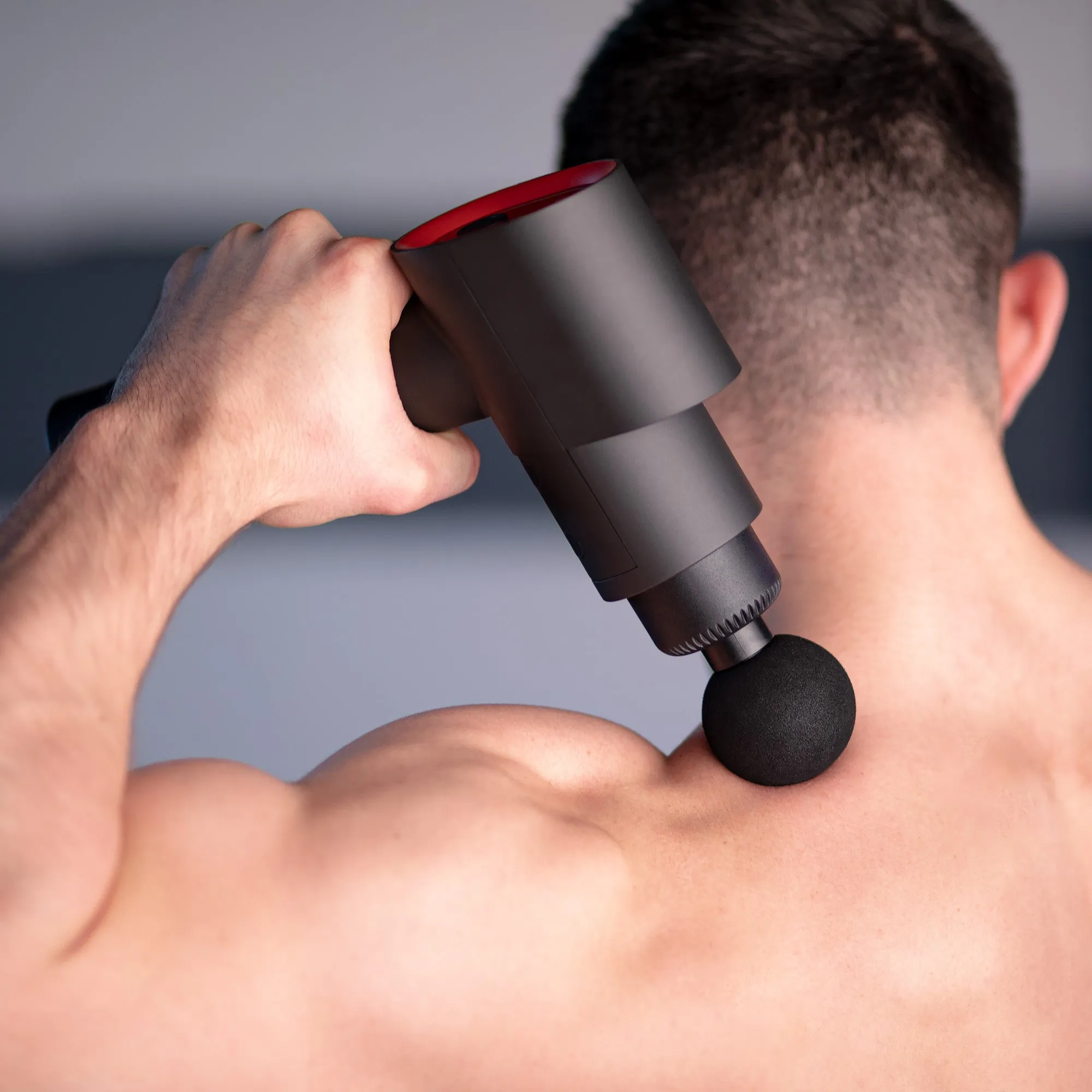 truRelief™ IMPACT Therapy™ Device MAX