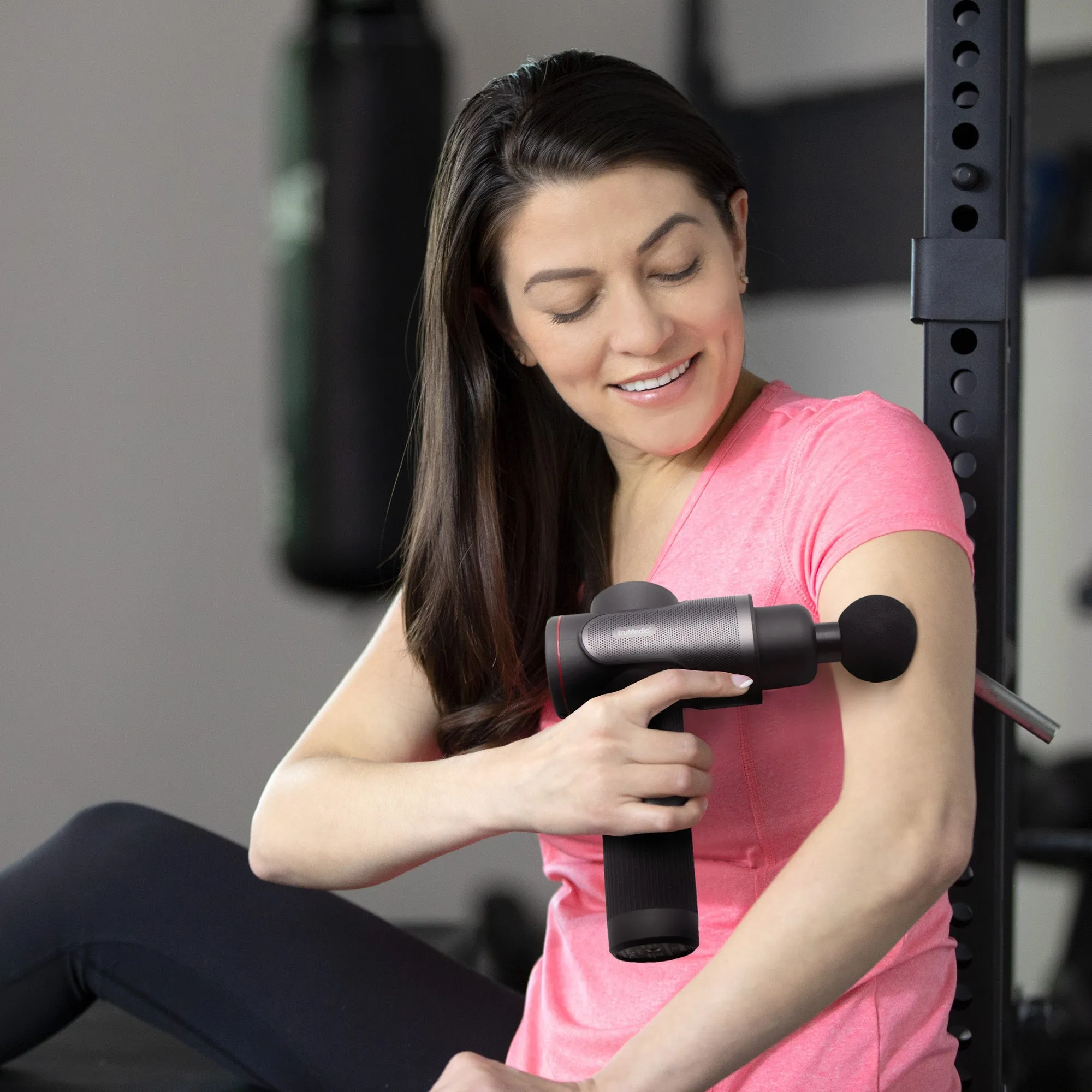 truRelief™ IMPACT Therapy Device PRO