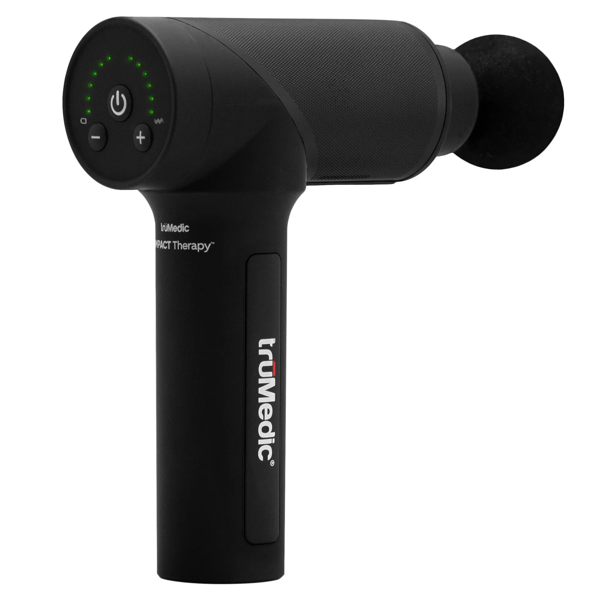 truRelief™ IMPACT Therapy Device Ultra Portable