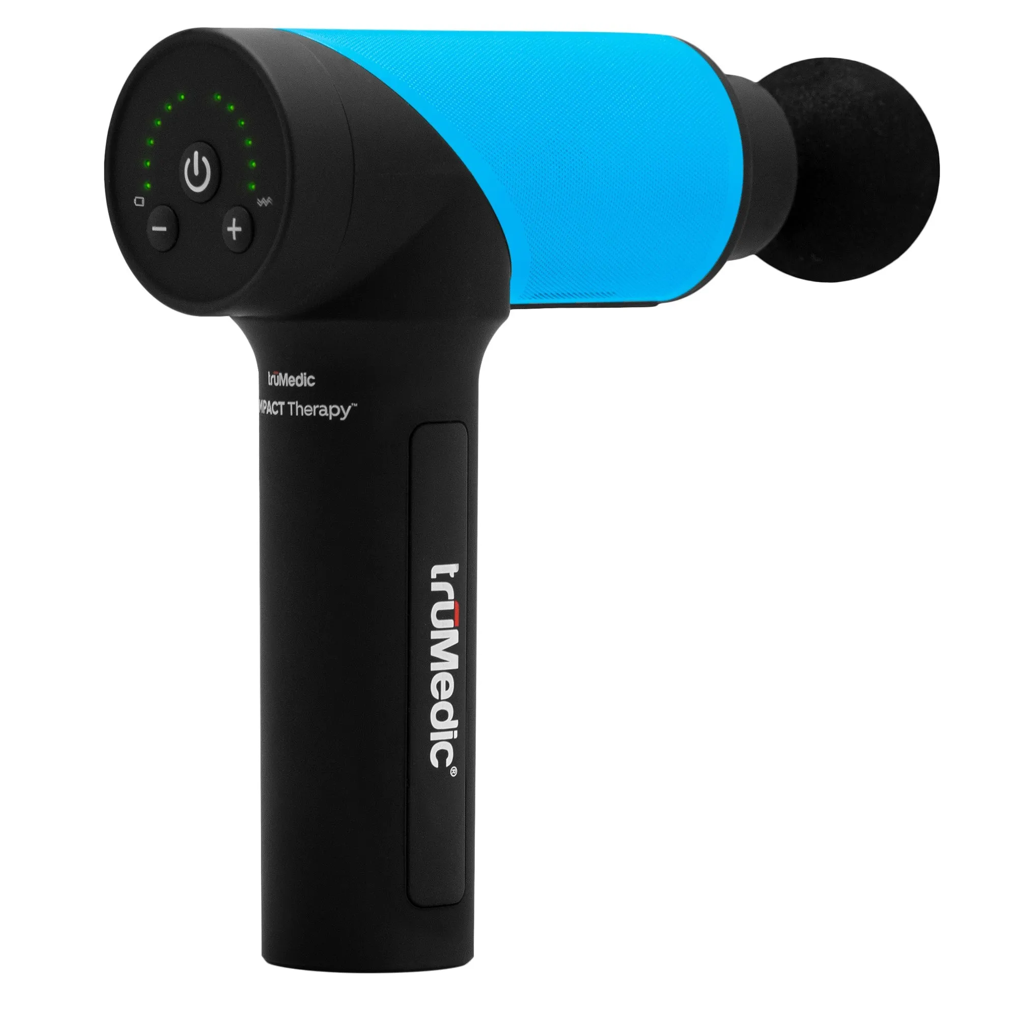 truRelief™ IMPACT Therapy Device Ultra Portable