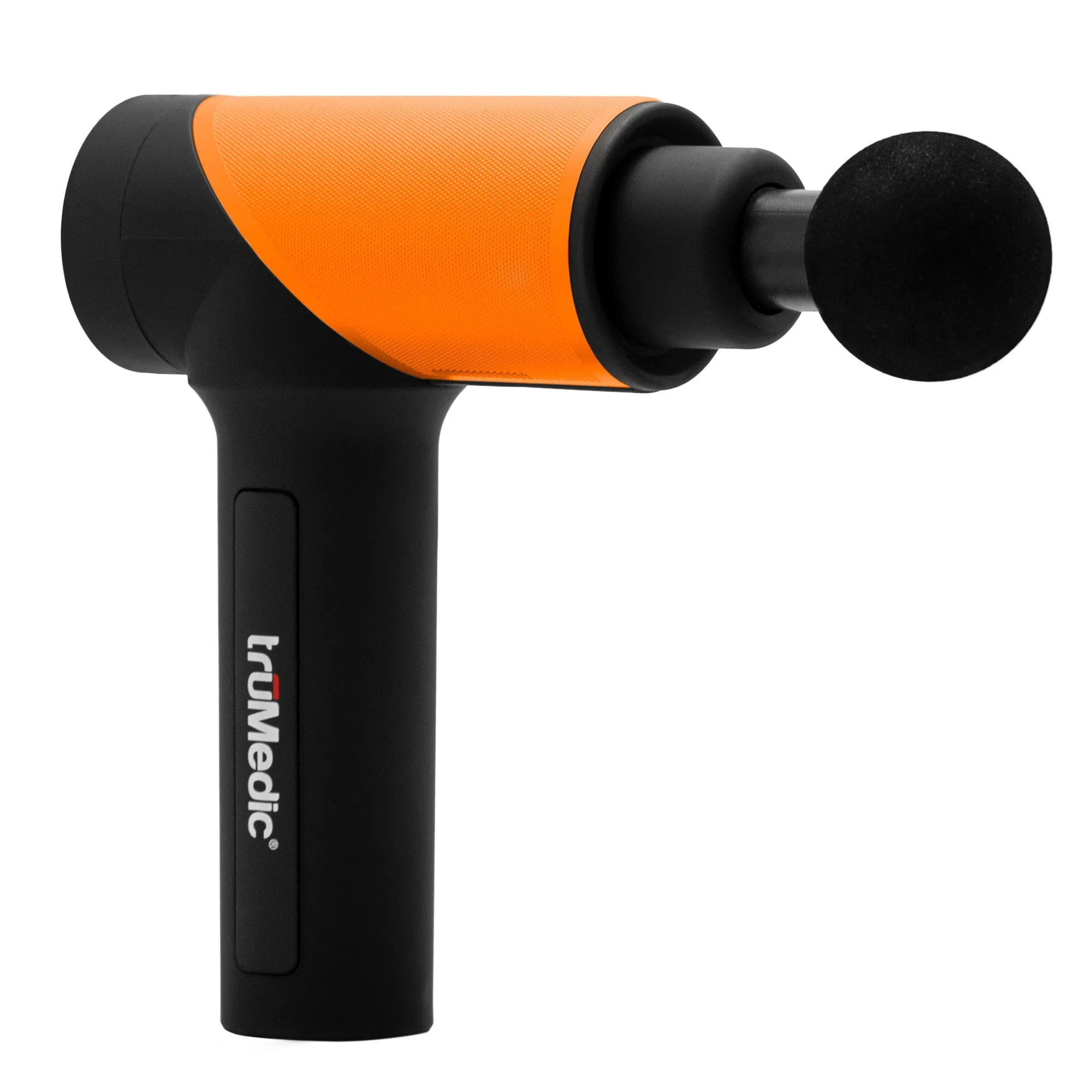 truRelief™ IMPACT Therapy Device Ultra Portable