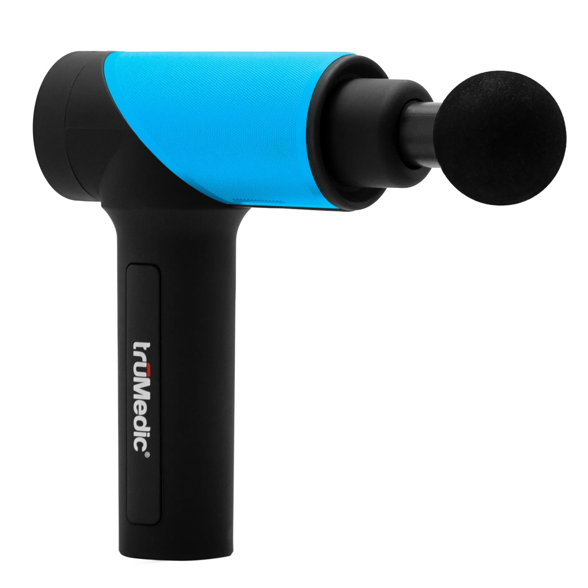 truRelief™ IMPACT Therapy Device Ultra Portable