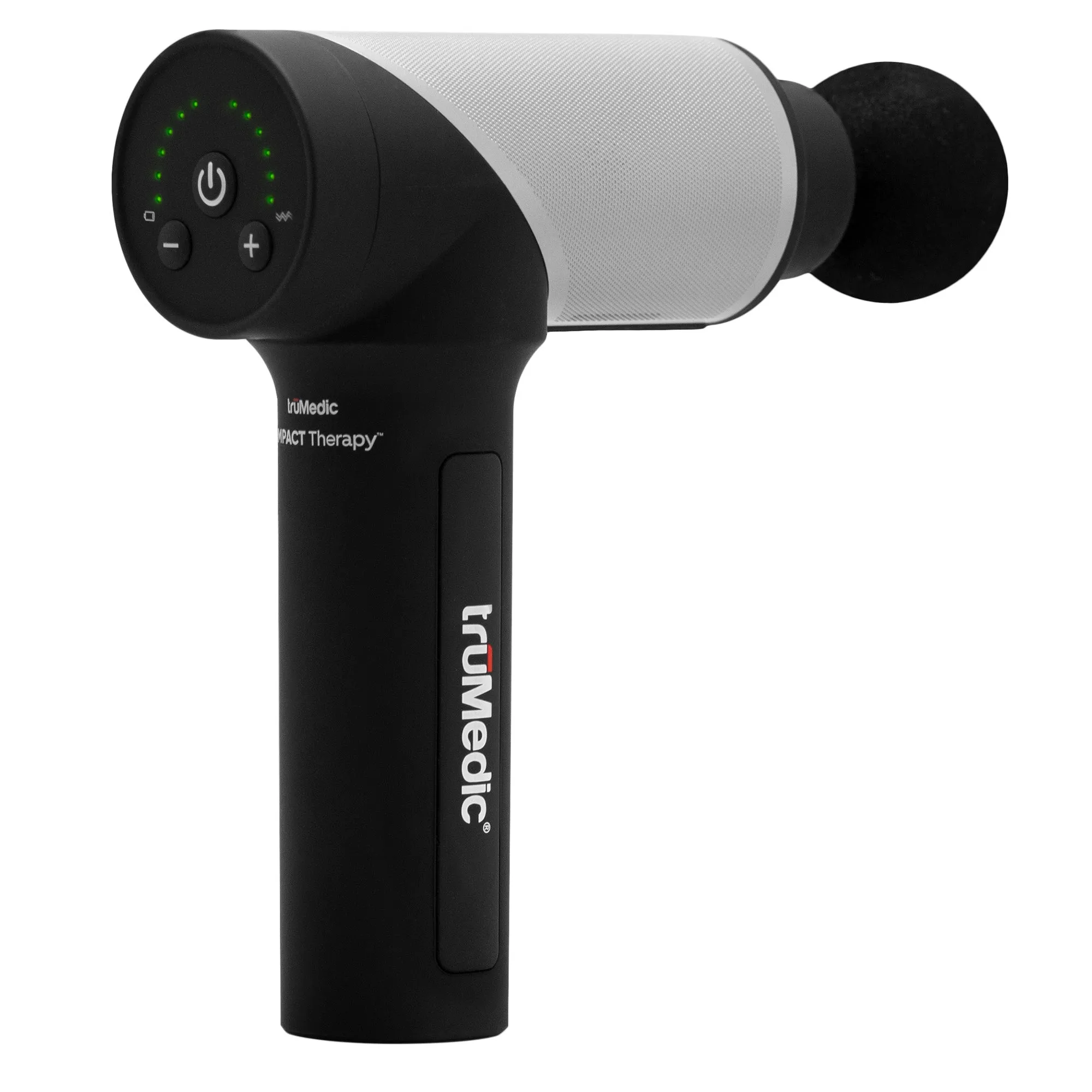 truRelief™ IMPACT Therapy Device Ultra Portable