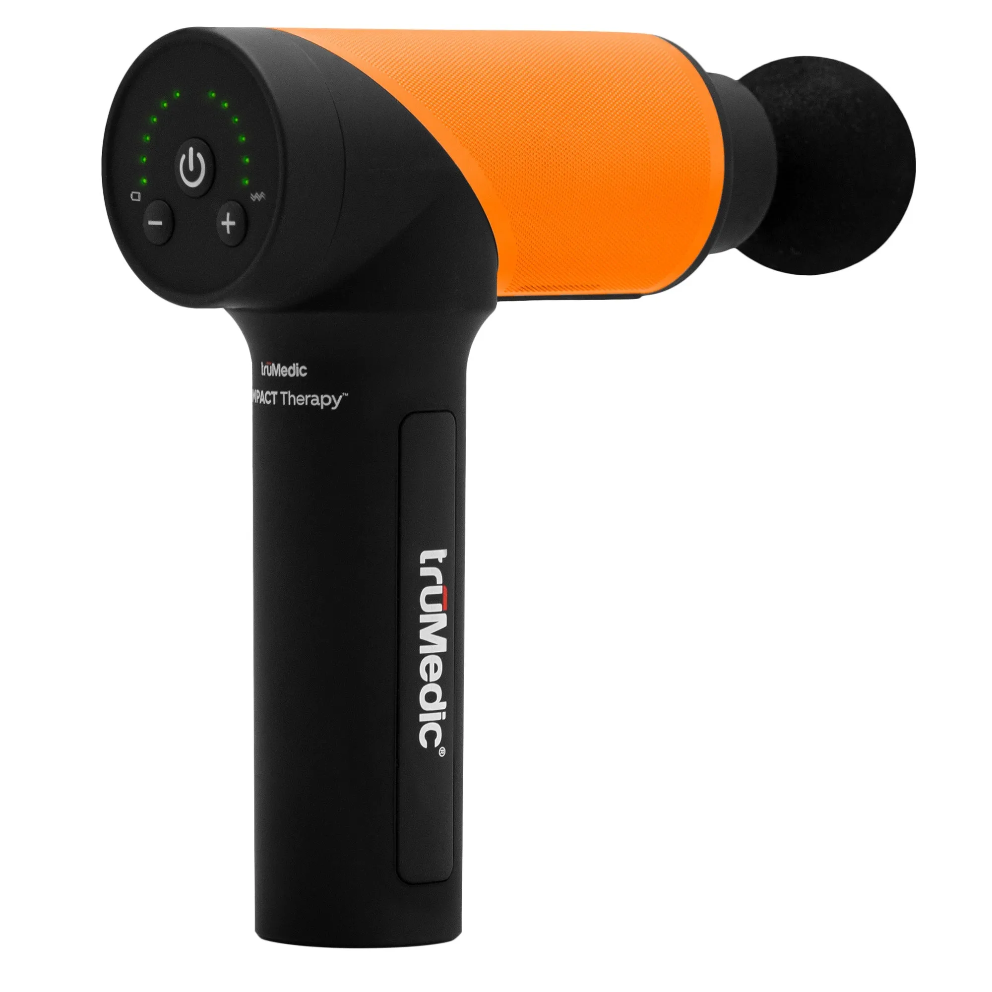 truRelief™ IMPACT Therapy Device Ultra Portable
